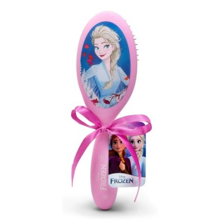 Frozen Kids Hairbrush
