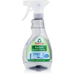Frog Kitchen Hygiene Cleaner