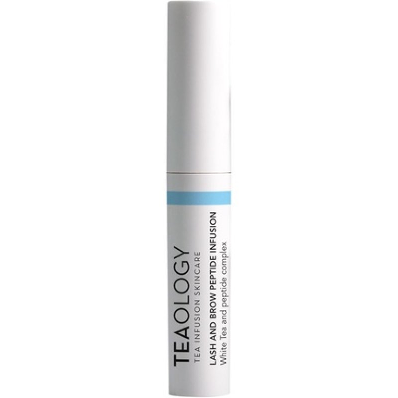 Lash and Brow Peptide Infusion