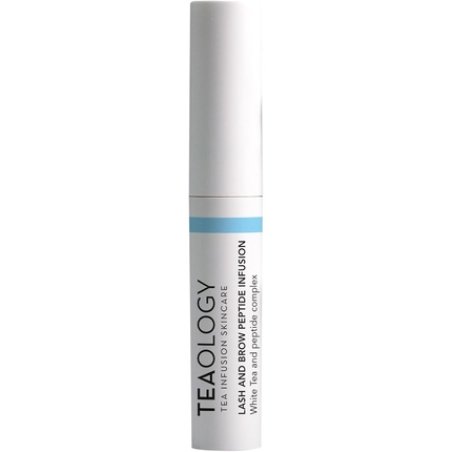 Lash and Brow Peptide Infusion