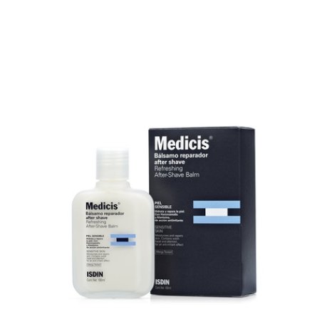 Medicis Balsamo Reparador 100M