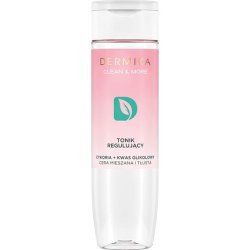 DERMIKA CLEAN & MORE Regulating Pot 200ml