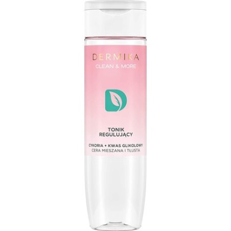 DERMIKA CLEAN & MORE Regulating Pot 200ml