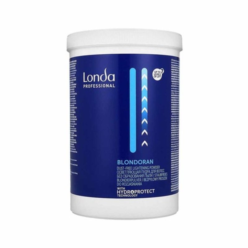 Londa Blondoran Powder, 500 Grams