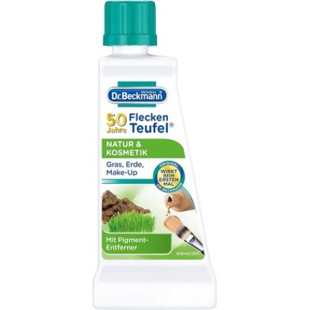 Fleckenteufel Natur & Kosmetik (50ml)