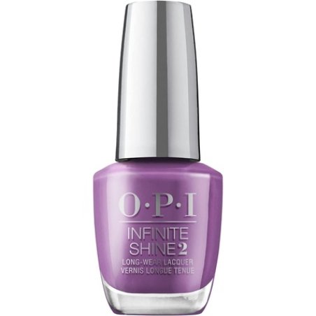 OPI Infinite Shine 2 Fall Wonders Collection Medi-Take It All In 15ml