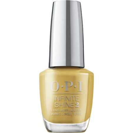 OPI Fall Wonders Fall 2022 Infinite Shine Ochre the Moon