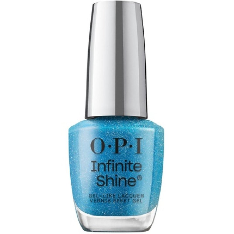 OPI Infinite Shine Nail Polish Long-Lasting My Me Era Summer Collection