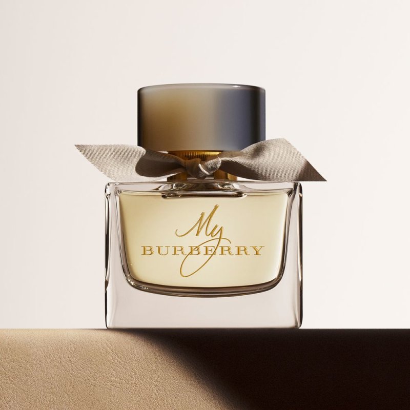 Burberry My Eau de Toilette, 90ml