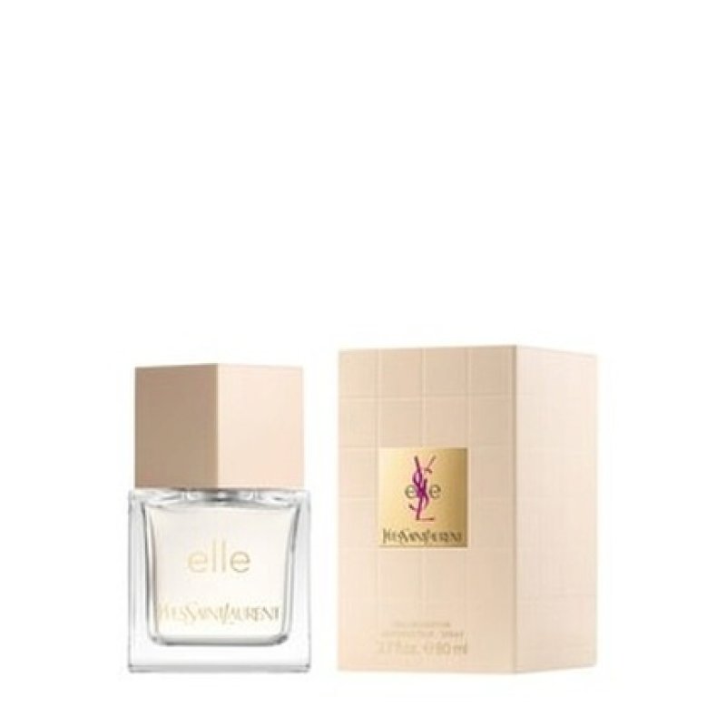 Yves Saint Laurent Ysl La Collection Elle Eau De Parfum 80 Milliliters