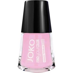 Joko Glossy Nail Polish 105 Bubblegum