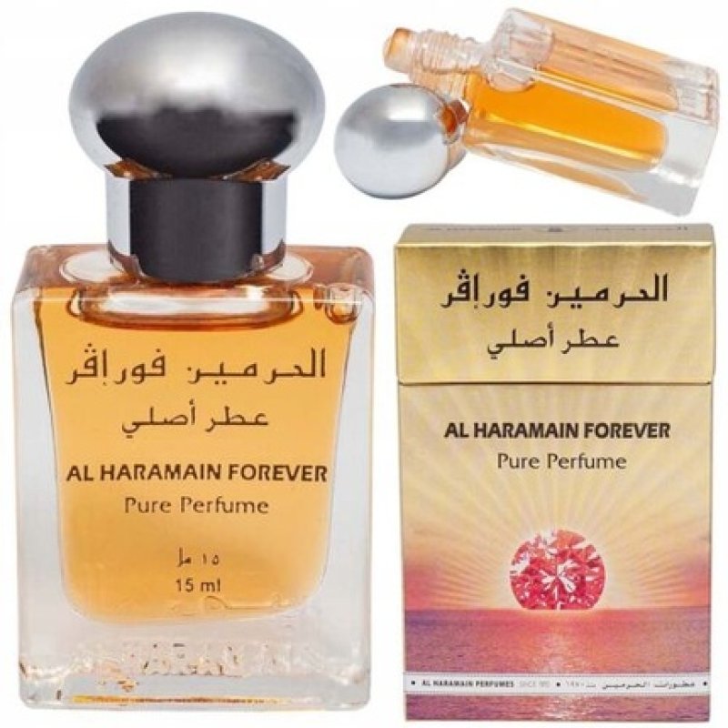 Forever Perfume Oil 15ml