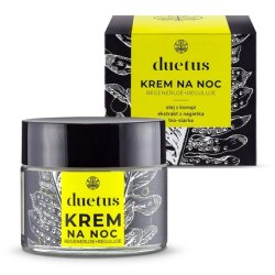 DUETUS Night Cream