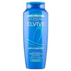 Elvive Anti-Dandruff Shampoo 300ml