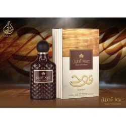 Oud Thameen Asdaad Unisex Fragrance - 34 Oz