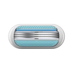 Gillette Venus Original Blades - Pack of 4