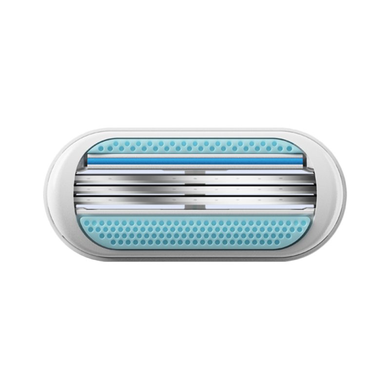 Gillette Venus lame de rasoir 4 pièce(s) Femmes