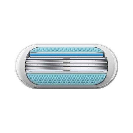 Gillette Venus lame de rasoir 4 pièce(s) Femmes