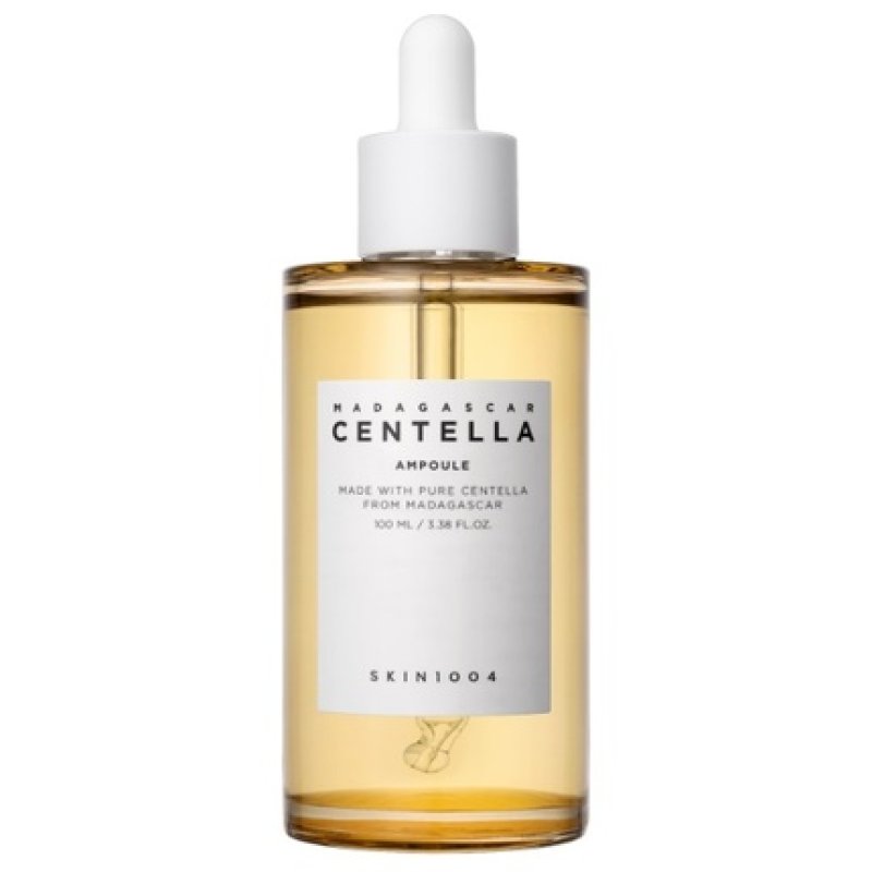 Skin1004 Madagascar Centella Ampoule - 100 Ml