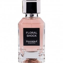 Pendora Scents Floral Shock Eau De Parfum 100ml