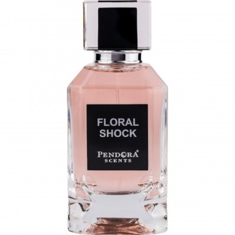 Pendora Scents Floral Shock Eau De Parfum 100ml