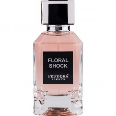 Pendora Scents Floral Shock Eau De Parfum 100ml