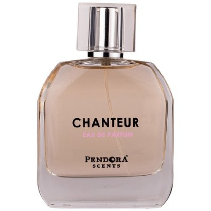 Pendora Scents Chanteur Eau De Parfum 100ml