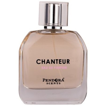 Pendora Scents Chanteur Eau De Parfum 100ml