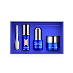 La Prairie Skin Caviar The Eye Wonders - 15 Ml, 3 Ml, 15 Ml