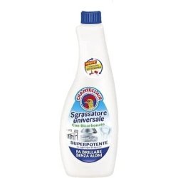 Chanteclair Universal Degreaser With Bicarbonate 600ml