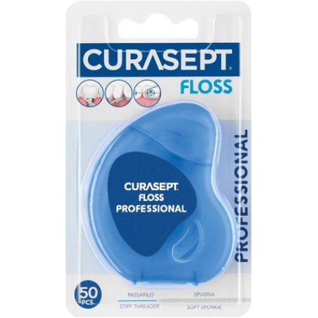 Curasept Floss Professional Interdental Floss
