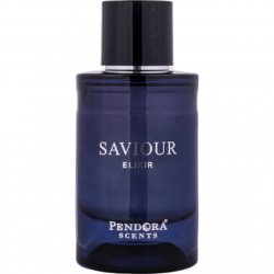 Pendora Scents Saviour Elixir Eau De Parfum 100ml