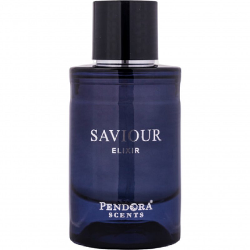 Pendora Scents Saviour Elixir Eau De Parfum 100ml