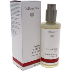 Cosmetica Dr. Hauschka Quince Hydrating Body Milk 145ml