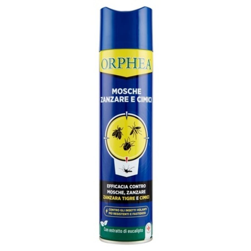 Orphea Mosquito Repellent Spray 400ml