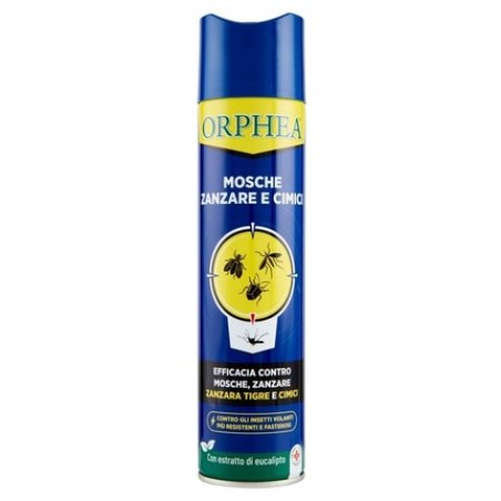 Orphea Mosquito Repellent Spray 400ml