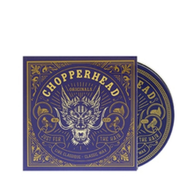 Chopperhead Classic Wax