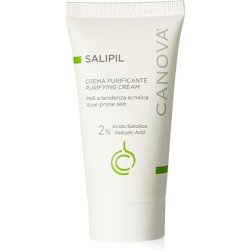 Salipil Canova Cr Viso Antiacne