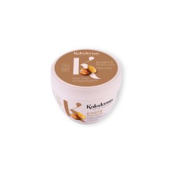 Kaloderma Karite Nutrient Butter 300ml