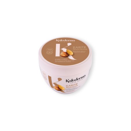 Kaloderma Karité Nutriente 300 ml Butter Women