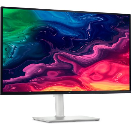 Dell Moniteur 210-BQWS / S2725QC Argent/noir