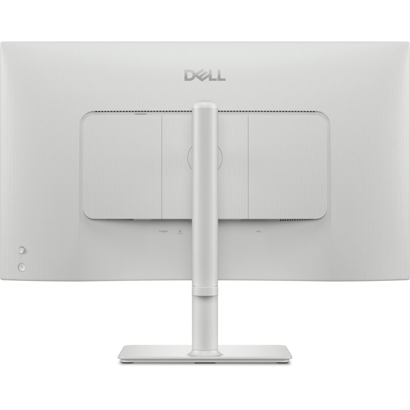 DELL Plus S2725QC écran plat de PC 68,6 cm (27") 3840 x 2160 pixels 4K Ultra HD LCD Argent