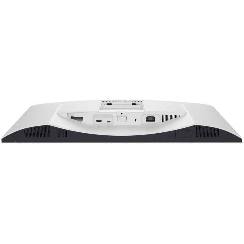 Dell Moniteur 210-BQWS / S2725QC Argent/noir