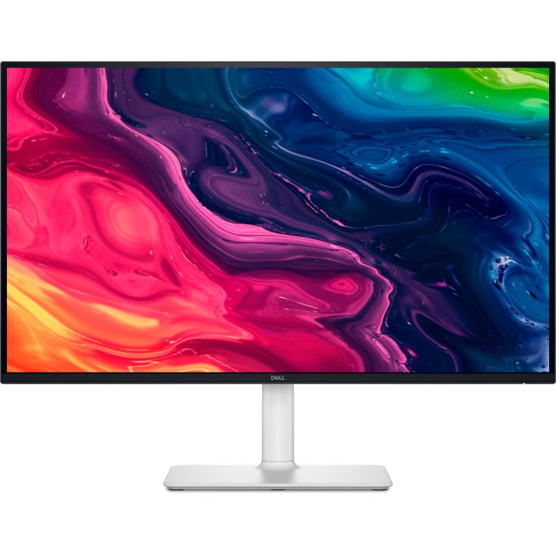 DELL Plus S2725QS écran plat de PC 68,6 cm (27") 3840 x 2160 pixels 4K Ultra HD LCD Argent