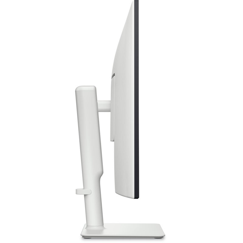 DELL Plus S3225QS computer monitor 80 cm (31.5") 3840 x 2160 pixels 4K Ultra HD LCD Silver