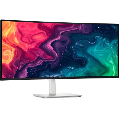 Dell Moniteur 210-BQWR / S3425DW Noir (34 ")