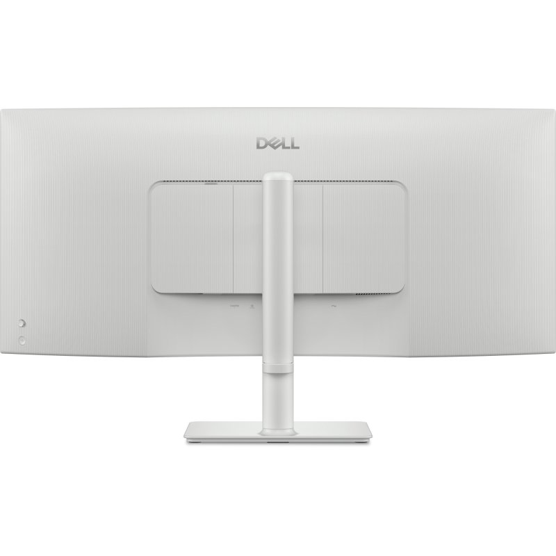 DELL Plus S3425DW écran plat de PC 86,4 cm (34") 3840 x 2160 pixels 4K Ultra HD LCD Argent