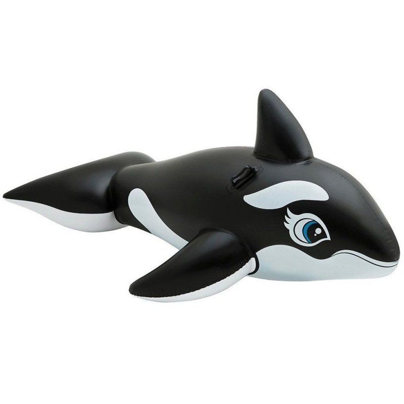 INTEX - Whale Ride On (58561)