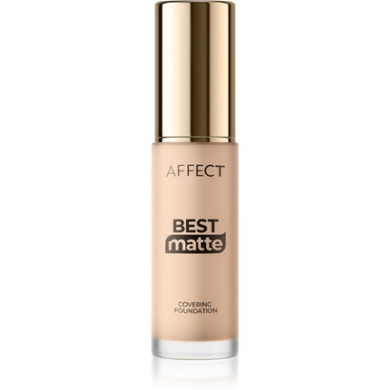 Affect Best Matte 3N Foundation