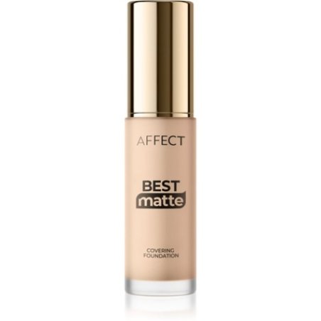 Affect Best Matte 3N Foundation